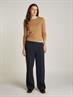 PUNTO RELAXED STRAIGHT PANT dark night navy