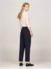 PUNTO SLIM STRAIGHT PANT desert sky