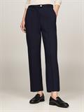 PUNTO SLIM STRAIGHT PANT desert sky