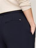 PUNTO SLIM STRAIGHT PANT desert sky