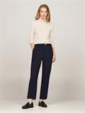 PUNTO SLIM STRAIGHT PANT desert sky