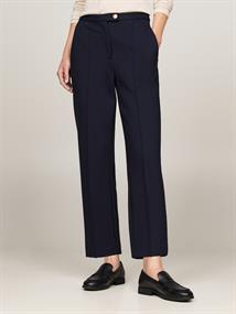 PUNTO SLIM STRAIGHT PANT desert sky