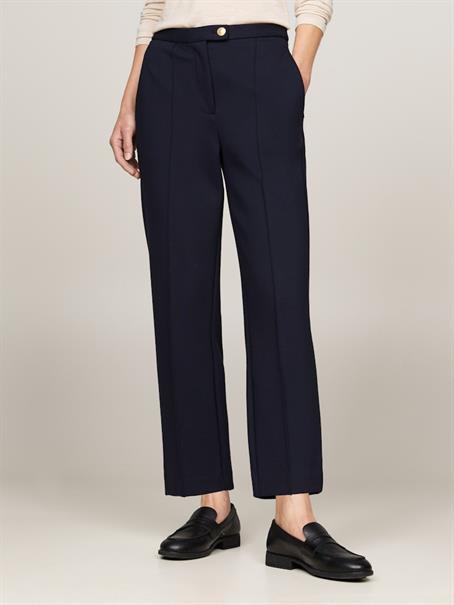 PUNTO SLIM STRAIGHT PANT desert sky