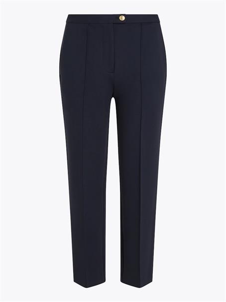 PUNTO SLIM STRAIGHT PANT desert sky