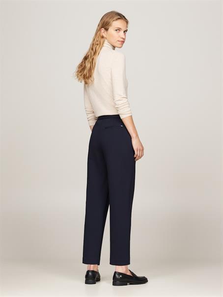 PUNTO SLIM STRAIGHT PANT desert sky