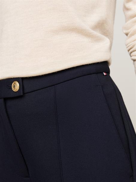 PUNTO SLIM STRAIGHT PANT desert sky