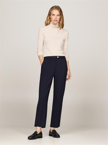 PUNTO SLIM STRAIGHT PANT desert sky