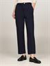 PUNTO SLIM STRAIGHT PANT desert sky