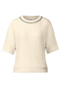 pure beige