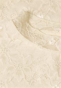 pure beige