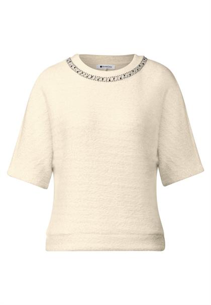 pure beige