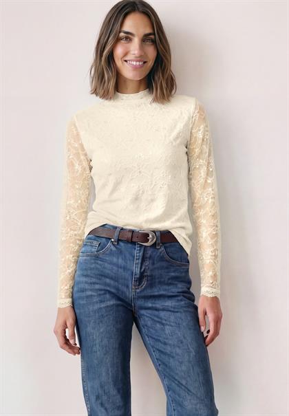 pure beige