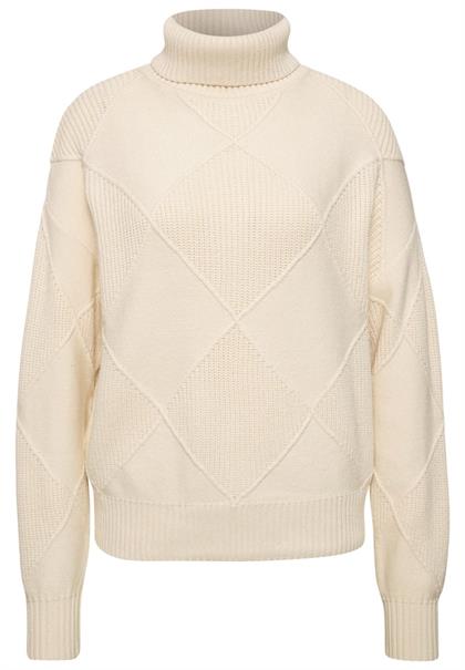 pure beige
