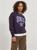 purple velvet