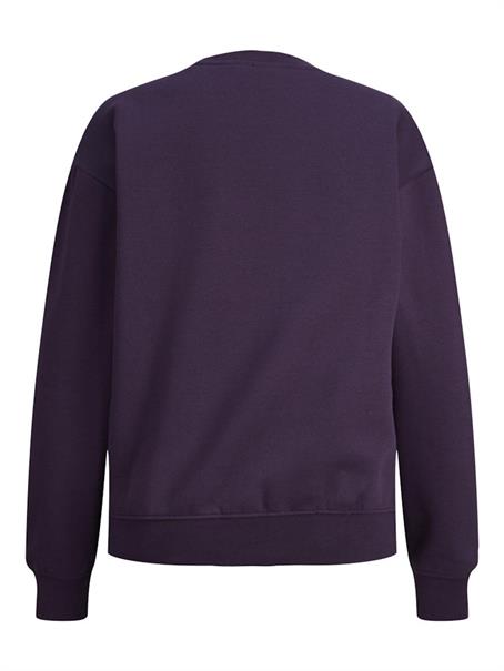 purple velvet