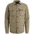 Quilt Cord Shirtjacket 2 seneca rock