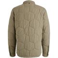 Quilt Cord Shirtjacket 2 seneca rock