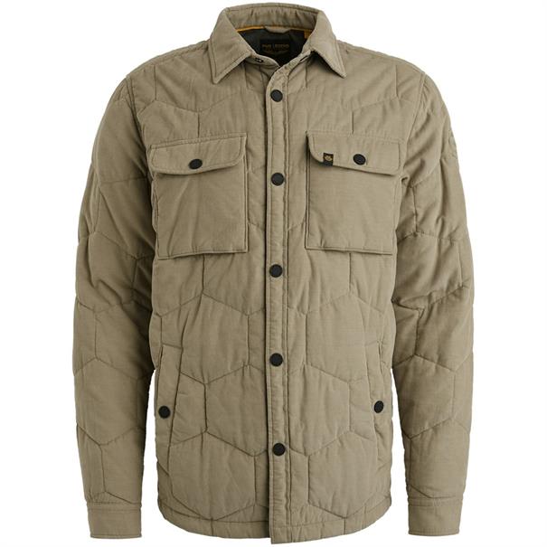 Quilt Cord Shirtjacket 2 seneca rock
