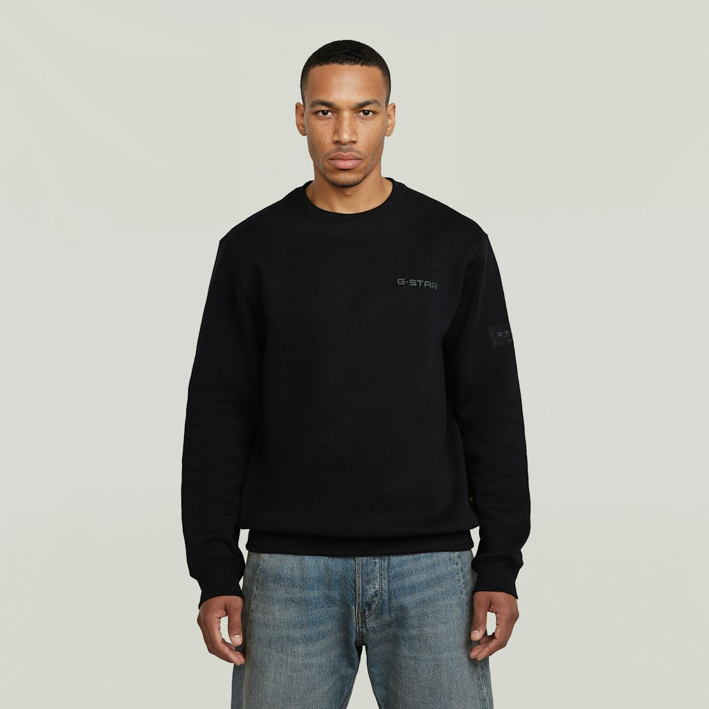 G-star Raw Herren Pullover D29401-c235-6484 günstig online kaufen
