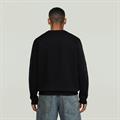 R sw l\s dk black