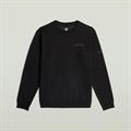 R sw l\s dk black