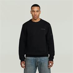 R sw l\s dk black