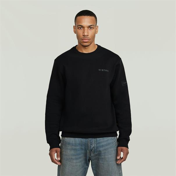 R sw l\s dk black