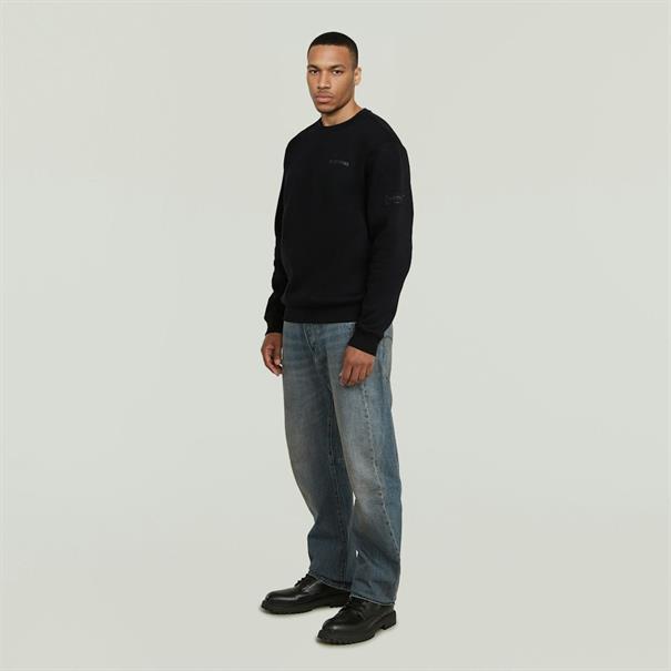 R sw l\s dk black