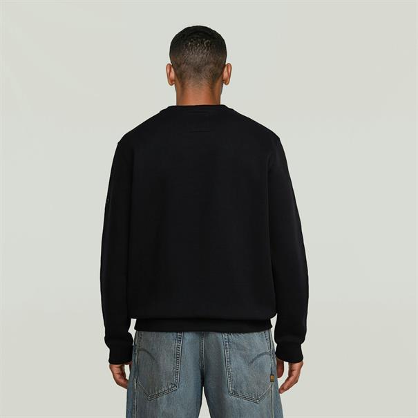 R sw l\s dk black