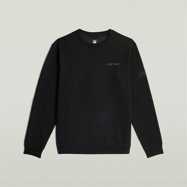 R sw l\s dk black
