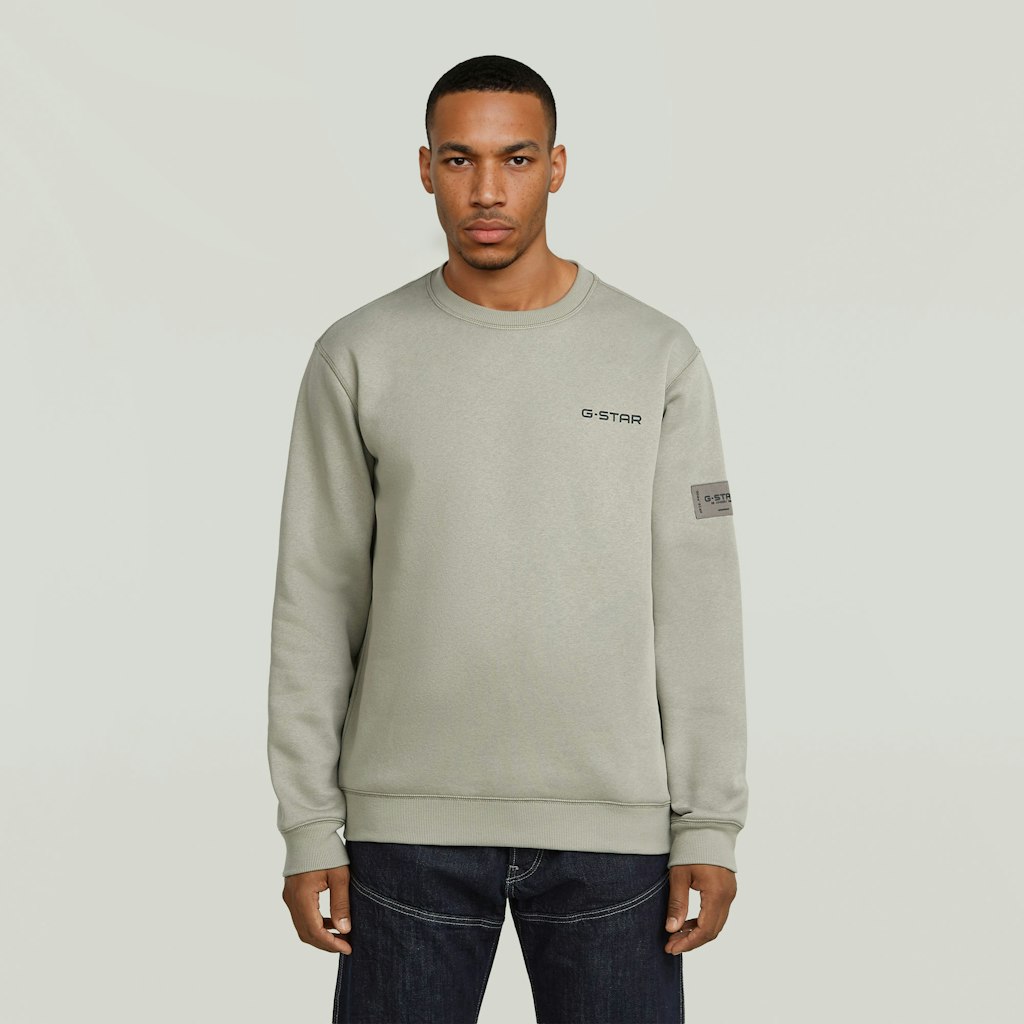G-star Raw Herren Pullover D29401-c235-g283 günstig online kaufen