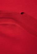 racing red