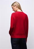 racing red