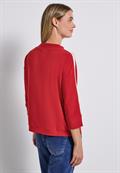 racing red