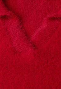 racing red