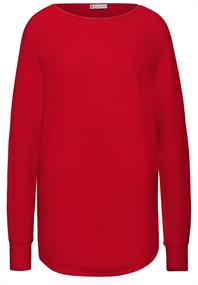 racing red