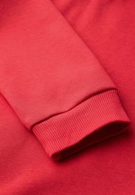racing red