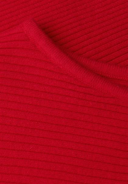 racing red