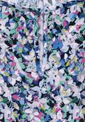 Raglan Bluse mit Print pearl rose