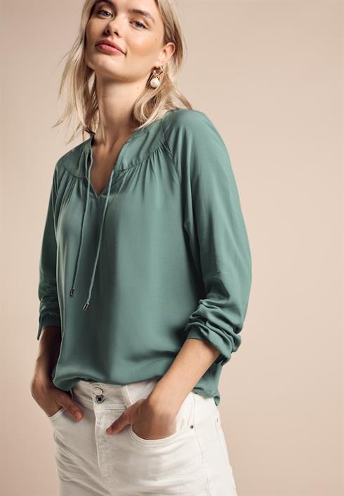 raglan-bluse-seafoam-green