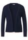 Raglan Cardigan deep blue