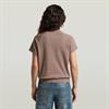 Raglan r t wmn twilight mauve