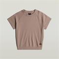 Raglan r t wmn twilight mauve