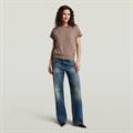 Raglan r t wmn twilight mauve