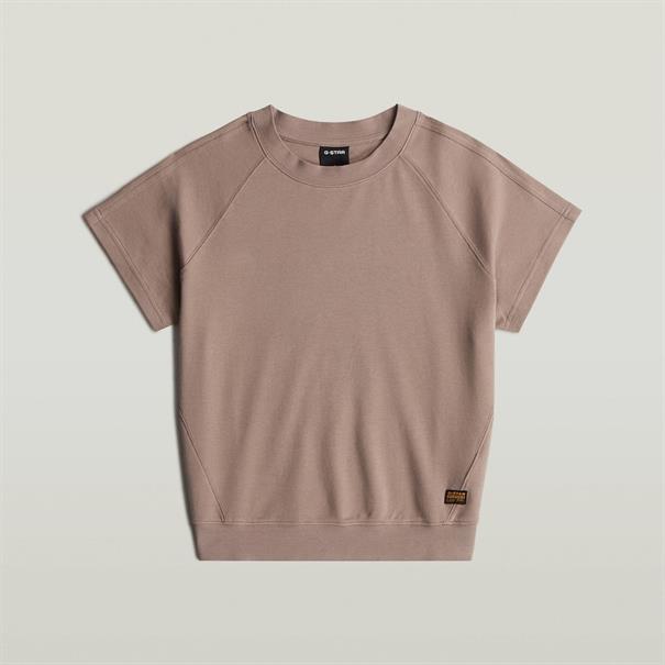 Raglan r t wmn twilight mauve