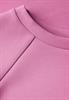 Raglan T-Shirt in Silk-Optik intense rose