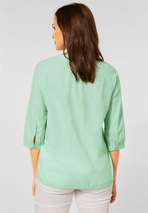 raglanbluse-in-unifarbe-soft-cheeky-green