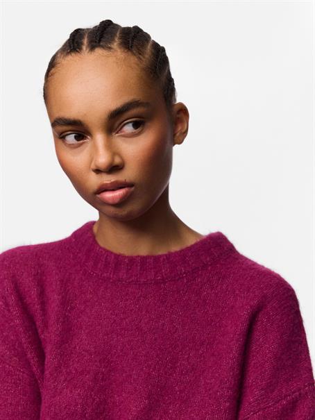raspberry radiance