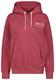 raspberry wine red