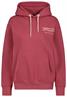 raspberry wine red